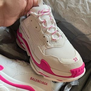 Balenciagas for sale!